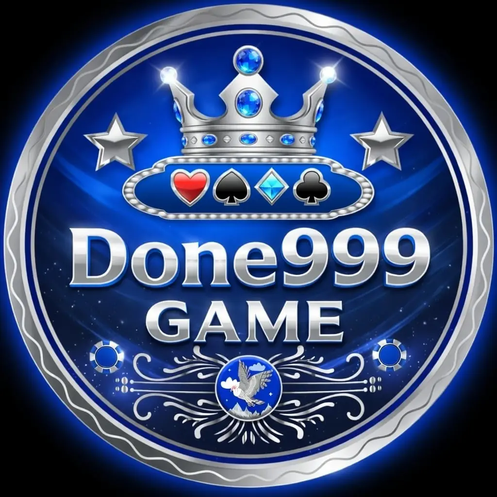 DONE999 Game