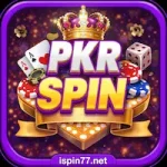 PKR Spin Game