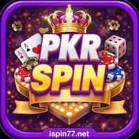 PKR Spin Game